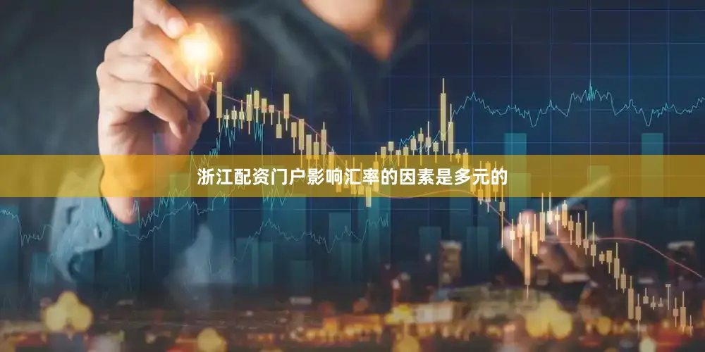 浙江配资门户影响汇率的因素是多元的