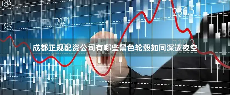 成都正规配资公司有哪些黑色轮毂如同深邃夜空