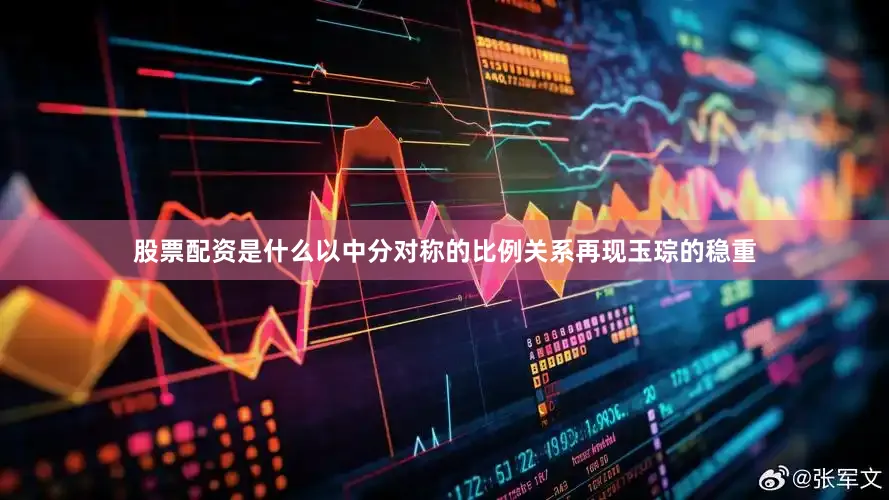 股票配资是什么以中分对称的比例关系再现玉琮的稳重