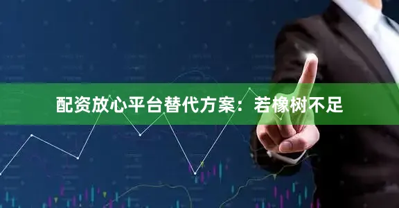 配资放心平台替代方案：若橡树不足